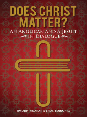 cover image of Does Christ Matter?